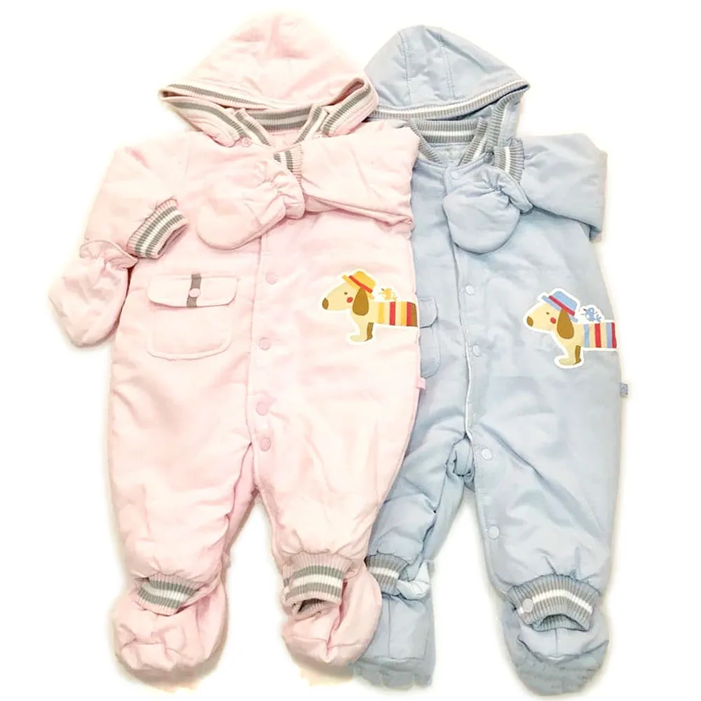 AmorBaby · 新款棉甲衣