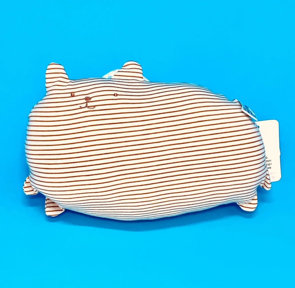 AmorBaby · 有機棉枕頭