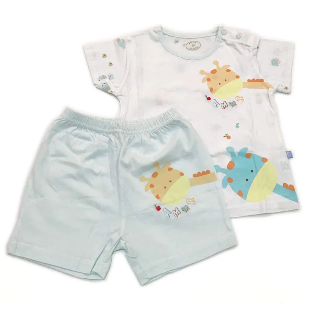 AmorBaby · 短套裝